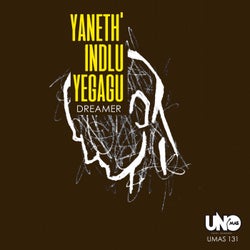 Yaneth' Indlu Yegagu