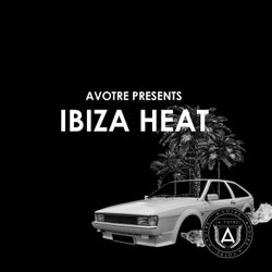 Ibiza Heat