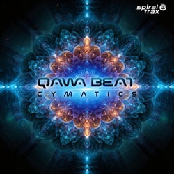 Cover art for Cymatics