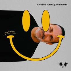 People Happy (Late Nite Tuff Guy Extended Acid Mix)