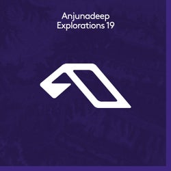 Anjunadeep Explorations 19