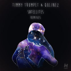 Satellites (Remixes)