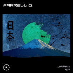 Japan EP