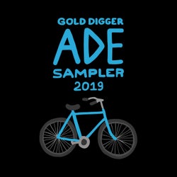 Gold Digger Ade Sampler 2019
