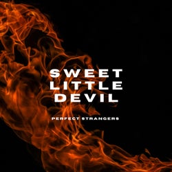Sweet Little Devil - Single