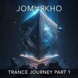 Trance Journey, Pt. 1