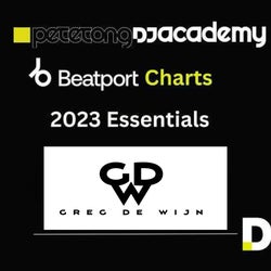 Pete Tong DJ Academy Essentials 2023
