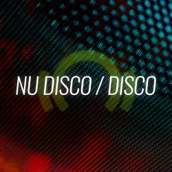 Opening Fundamental: Nu Disco / Disco