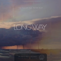 Long Way - Remixes