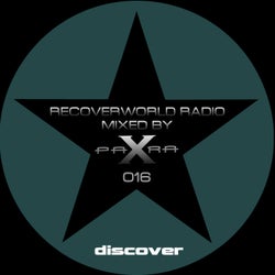 Recoverworld Radio 016