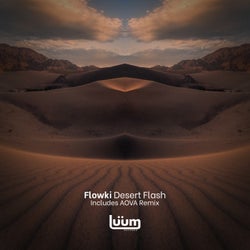 Desert Flash
