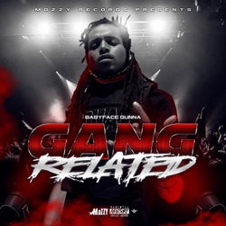 Gang Related - EP