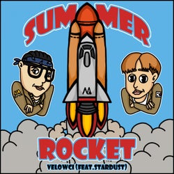 Summer Rocket