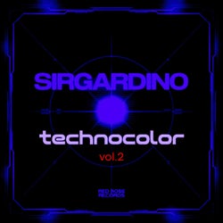 Technocolor Vol.2