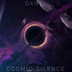 Cosmic Silence