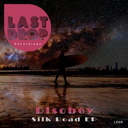 Silk Road EP