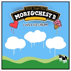 Love ¢ Ice Cream