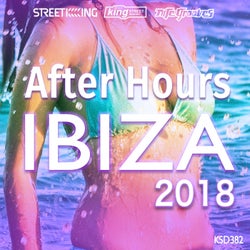 After Hours Ibiza 2018