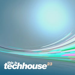 This is Techhouse, Vol. 23