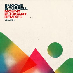 Mount Pleasant Remixed, Vol. 1