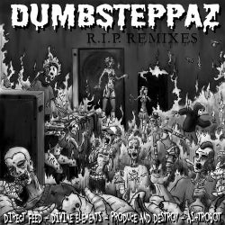 R.I.P. Remixes