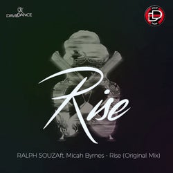 Rise (ft. Micah Byrnes)