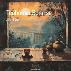 Teahouse Sunrise