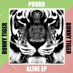 Alive EP
