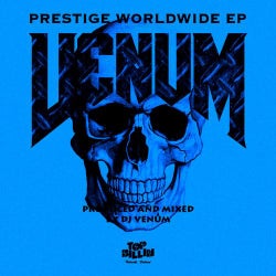 Prestige Worldwide EP