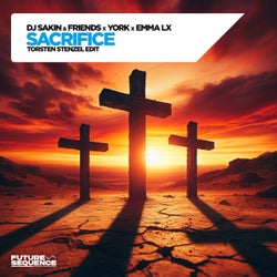 Sacrifice (Torsten Stenzel Edit)