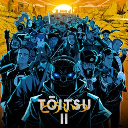 Toitsu II