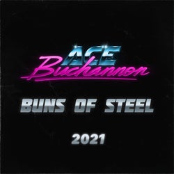 Buns of Steel 2021