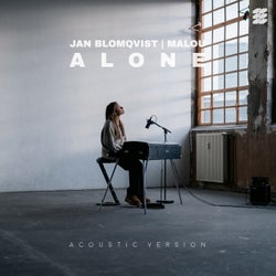 Alone - Acoustic Version