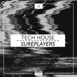 Tech House Sureplayers, Vol. 32