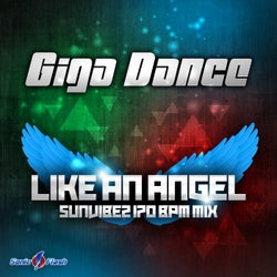 Like an Angel (Sunvibez 170 Bpm Remix)