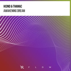 Awakening Dream