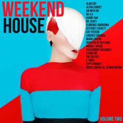 Weekend House, Volume 3