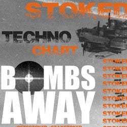 May Techno Bombs