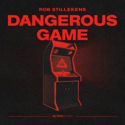 Dangerous Game - Extended Mix