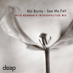 See Me Fall - Nick Newman's Introspective Mix