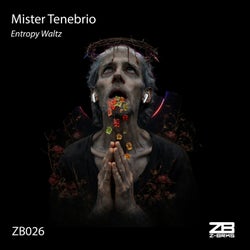 Entropy Waltz