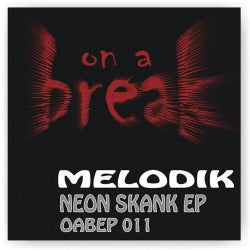 Neon Skank EP