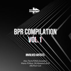 BPR Compilation, Vol. 1