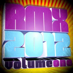 2012 Remix Volume 1