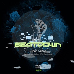 Beatdown EP