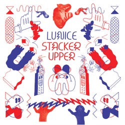 Stacker Upper Deluxe