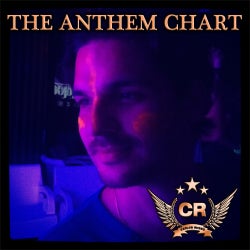 Carlos Russo The Anthem Chart