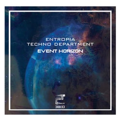 Event Horizon EP