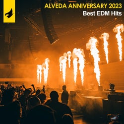 Alveda Anniversary 2023 - Best EDM Hits