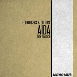 Aida 'Back To Africa'